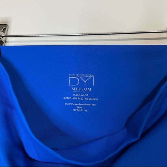 Define Your Inspiration Cropped Leggings Medium - Picture 3 of 4